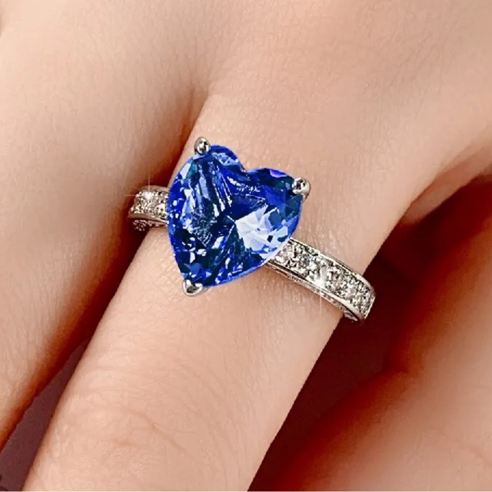 WEDDDING RING SET